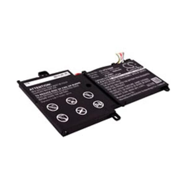 Ilc Replacement for HP Hewlett Packard 796355-005 Battery 796355-005 BATTERY HP HEWLETT PACKARD - main